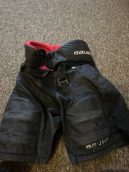 Bauer nohavice detske