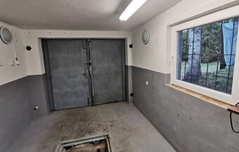 Prenájom / predaj dvojgaráže