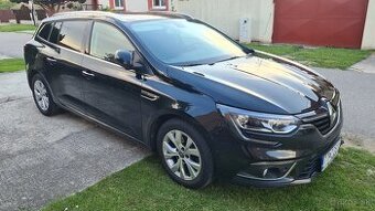 Predam renault megane grandtour IV 1.5Dci