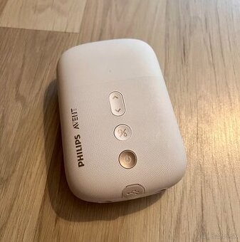 Elektrická odsávačka Avent Duo