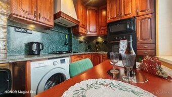 Top Luxusný 3i byt na prenájom Košice - Terasa- Humenská ul