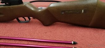 Talianska Kuša Megaline