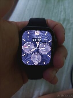 Predám Huawei watch fit 3