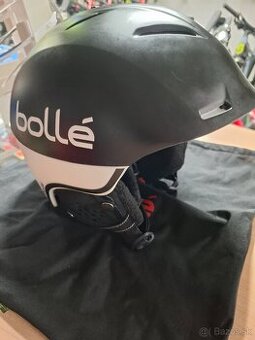 Prilba Bollé Synergy.