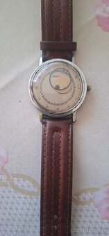 Raketa Kopernik ZSSR hodinky