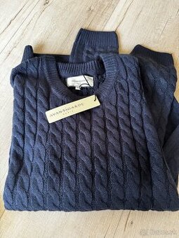 Pánsky sveter XL Avant Garde