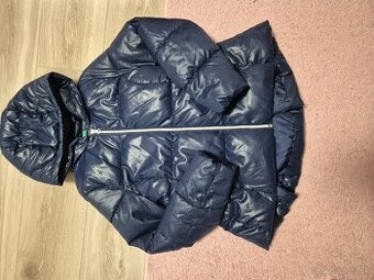 Dievčenská vetrovka Benetton