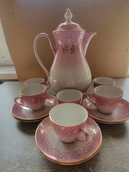 Kávová súprava Epiag