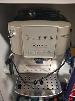 Delonghi Magnifica start