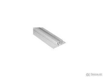 Al trapézový profil, délka 4,3m