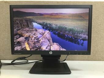HP LCD Monitor 51cm
