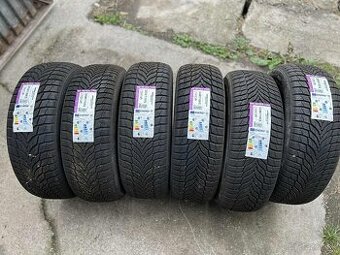 NEXEN 225/60 R17 winguard sport 2 103H XL