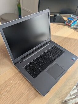 Dell Inspiron 17"