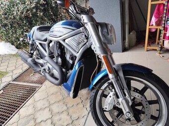 Harley Davidson V-rod