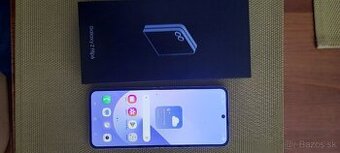 Samsung Galaxy Z FLIP 6  ,512GB