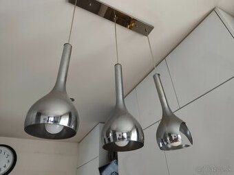 Závesné interiérové svietidlo