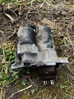 ŠTARTÉR FABIA 1 1.2HTP