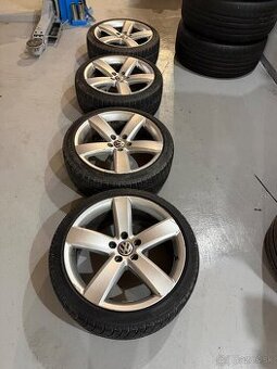 5x112 r18 vw,skoda,passat cc