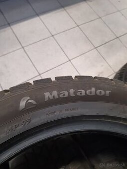 Predam zimné pneumatiky