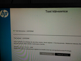 Klávesnica 642760-041 HP 8460/ 8470