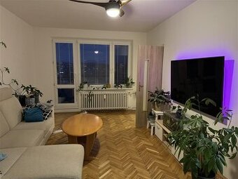 Dvojizbový byt 68m2 v Žiline Hliny VI