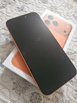 Apple Iphone 17 Pro Max 1 TB Cosmic Orange