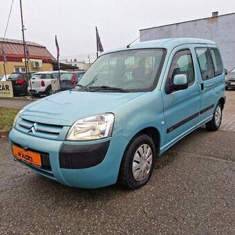 Citroën Berlingo 1.4i Multispace