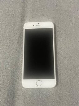 Predám Apple iPhone SE 2020 64GB White Základne Známky