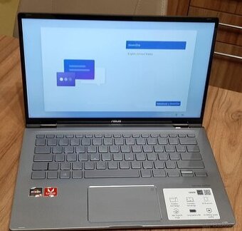 Asus ZenBook FLIP 14