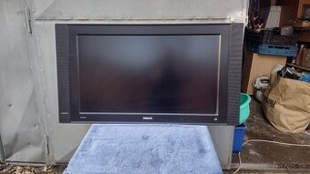 Predám LCD HD televízor Philips viď foto cena 20 eur.