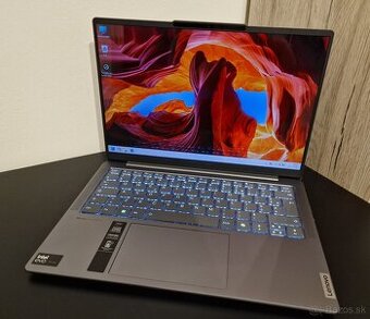 Lenovo Yoga Slim 7