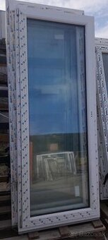 Balkónové dvere 850 x 2000