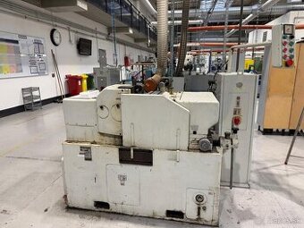 Bezhrotá bruska TOS BBJ 6 (8943)