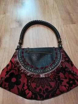 Desigual kabelka na plece uplne nova