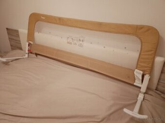 Zábrana na posteľ ZOPA 150cm
