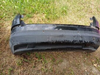 Predam zadný nárazník na Kodiaq