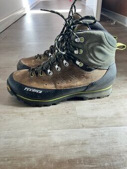 Turisticke topanky Tecnica Gore-Tex,  veľkosť: 42,5