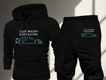 Tepláková súprava