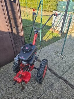 Predám malotraktor Vari XP200A
