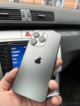 Apple iPhone 13 Pro 128GB | AKO NOVÝ | 100% Zdravie Batérie