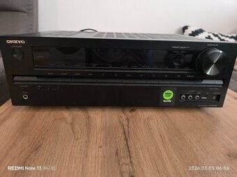 Onkyo TX-NR 535