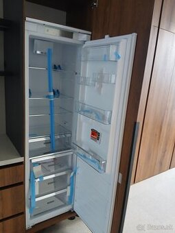 predám novú nepoužitú chladničku Whirlpool v záruke