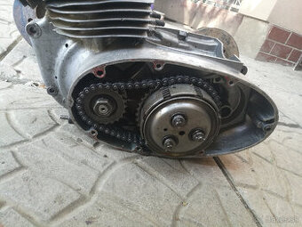 motor 175