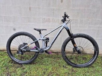 Transition Sentinel AL GX