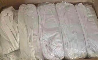 Navleky potahy na stolicky