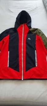 Bunda proti vetru Mc Kinley Saina