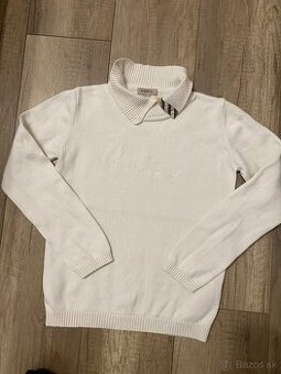 Chlapcensky sveter Burberry