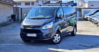 Ford Transit Custom 2.2 TDCi Trend L2H1