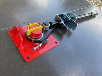 Ohýbačka na armatúru strmienka roxor rynhák