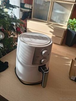 Teplovzdušná Friteza Delimano MF-TN35C2